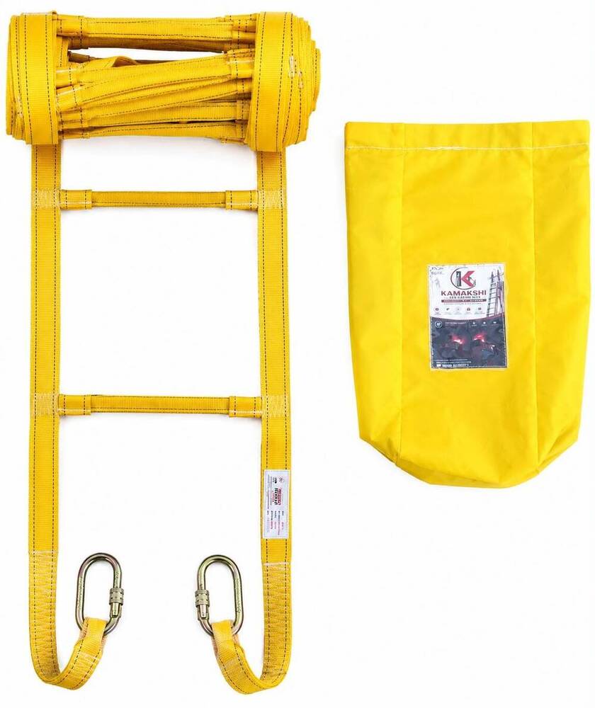 Emergency Rescue Ladder