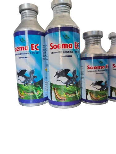 1 Litre Soema EC Liquid Pesiticide