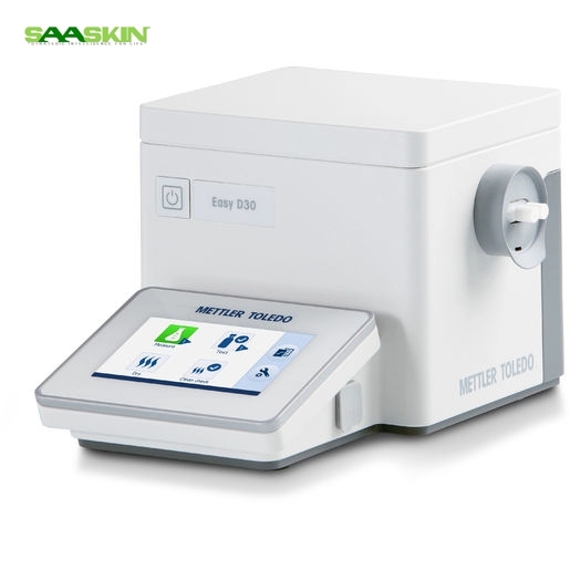 Mettler Toledo Density meter Easy D30