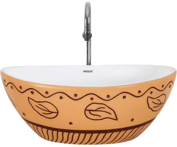 Premium Table Top Basin