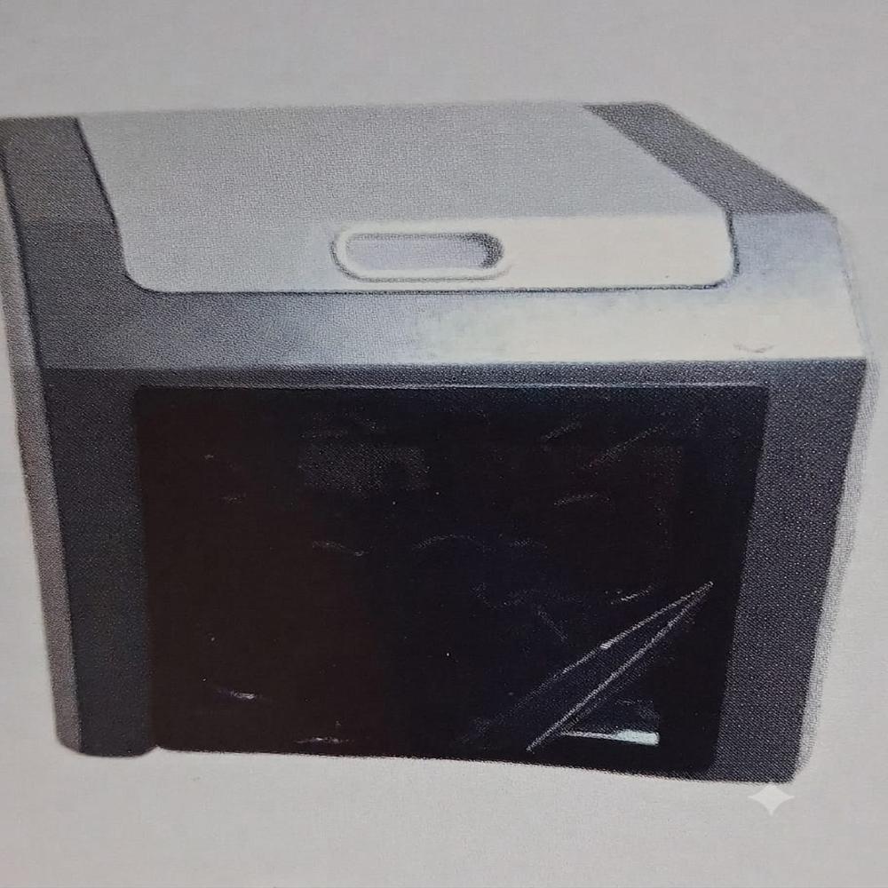 250w Gold Testing Machine - Automation Grade: Automatic