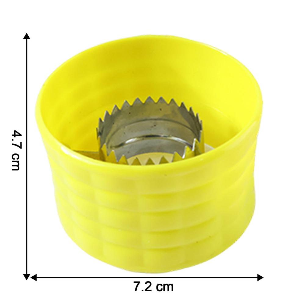 Handheld Corn Kernel Stripper / Corn Peeler Tool (1 Pc) - Application: As Per Product Requirement