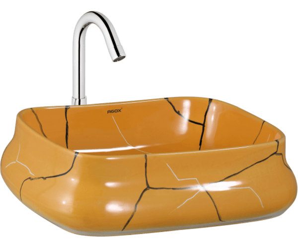 Designer Table Top Basin