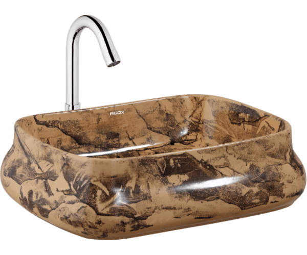 Designer Table Top Basin