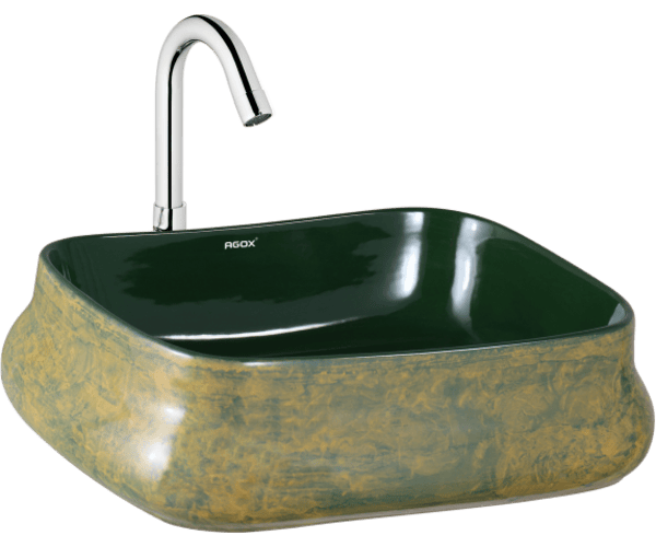 Designer Table Top Basin