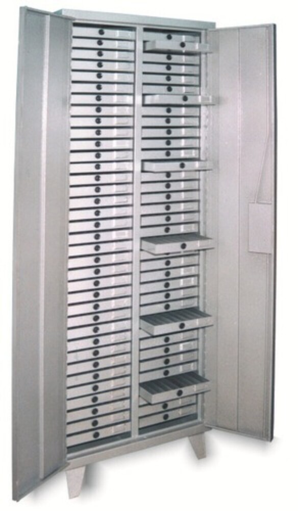 Block Cabinet Instruments - Application: Laboratory