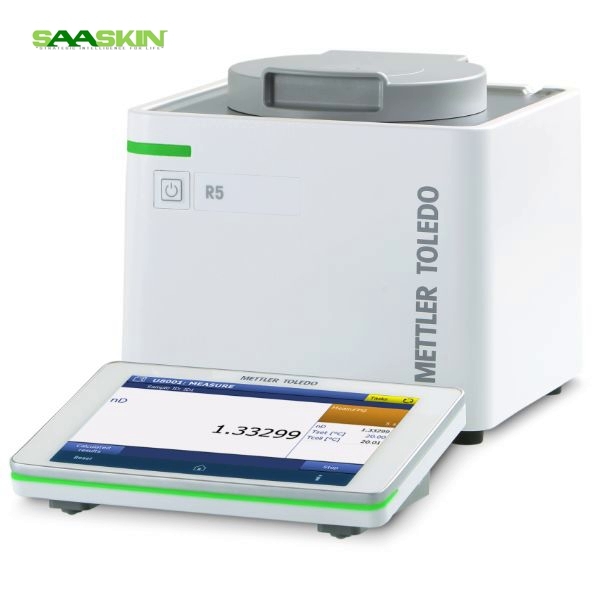 Mettler Toledo Refractometer Excellence R Series
