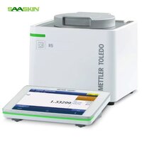 Mettler Toledo Refractometer Excellence R Series