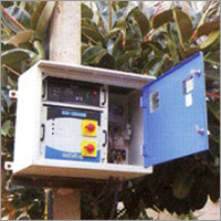 Etracs For Street Lighting