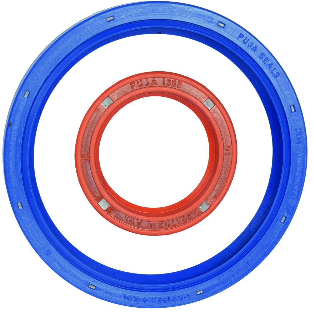 Viton Oil Seal 