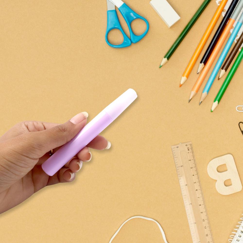 DIY Multi-Color Craft Glue Pen Set (10ML / 8 Pc)