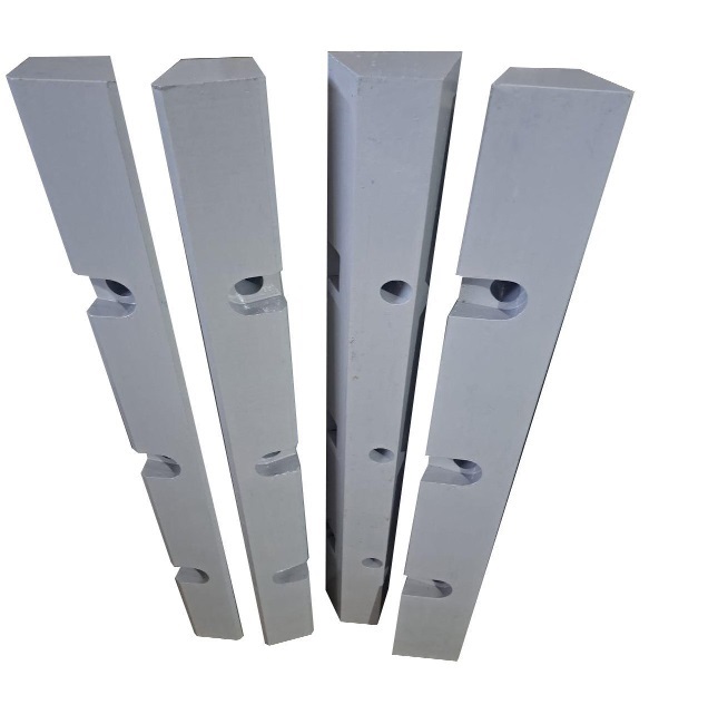 Wedge Bar