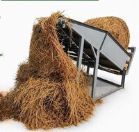 Biomass Pellet Plant