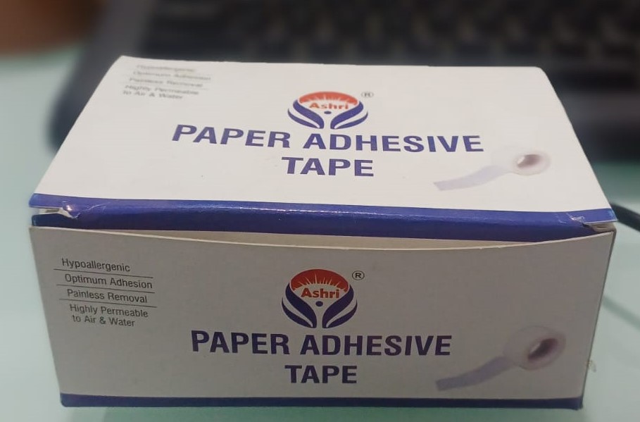 Paper Adhesive Micropore tape