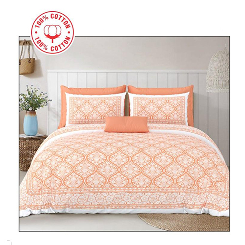 100 x108inch Double Bedsheet Set
