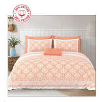 100 x108inch Double Bedsheet Set