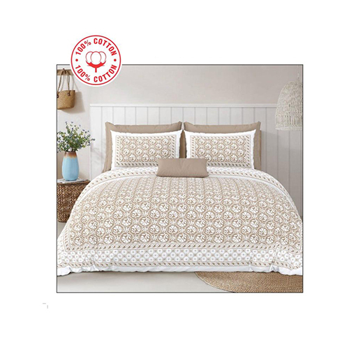 100 x108inch Double Bedsheet Set