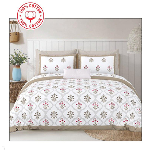 100 x108inch Double Bedsheet Set