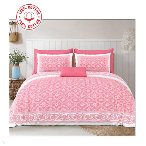 100 x108inch Double Bedsheet Set