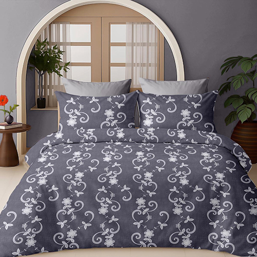 Printed Cotton Blanket