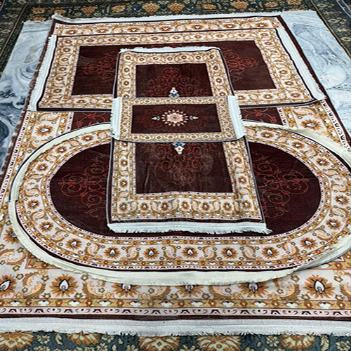 Turkish Carpets