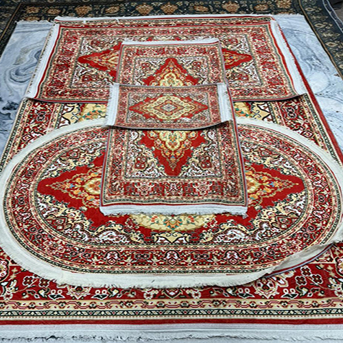 Turkish Carpets