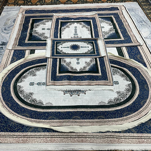 Turkish Carpets