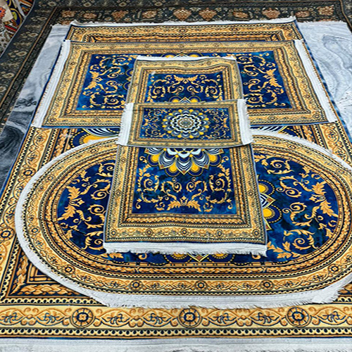 Turkish Carpets