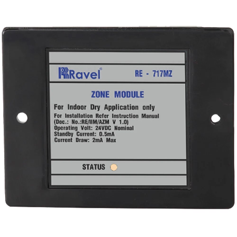 RE-717MZ Ravel Zone Interface Module