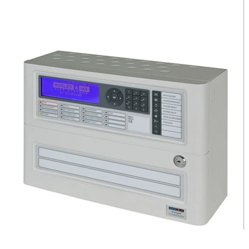 Morley Fire Alarm Systems