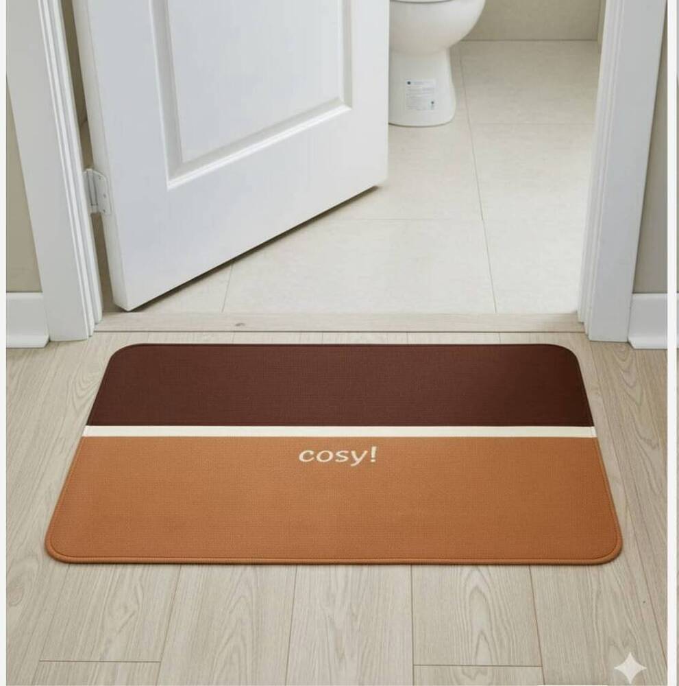 Water Absorb Door Mats