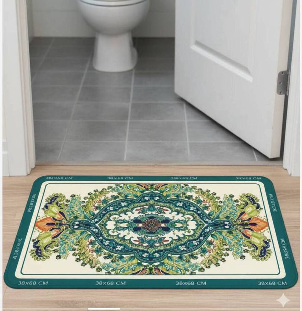 Water Absorb Door Mats