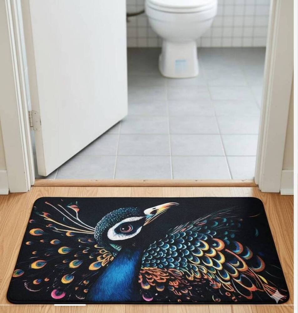 Water Absorb Door Mats