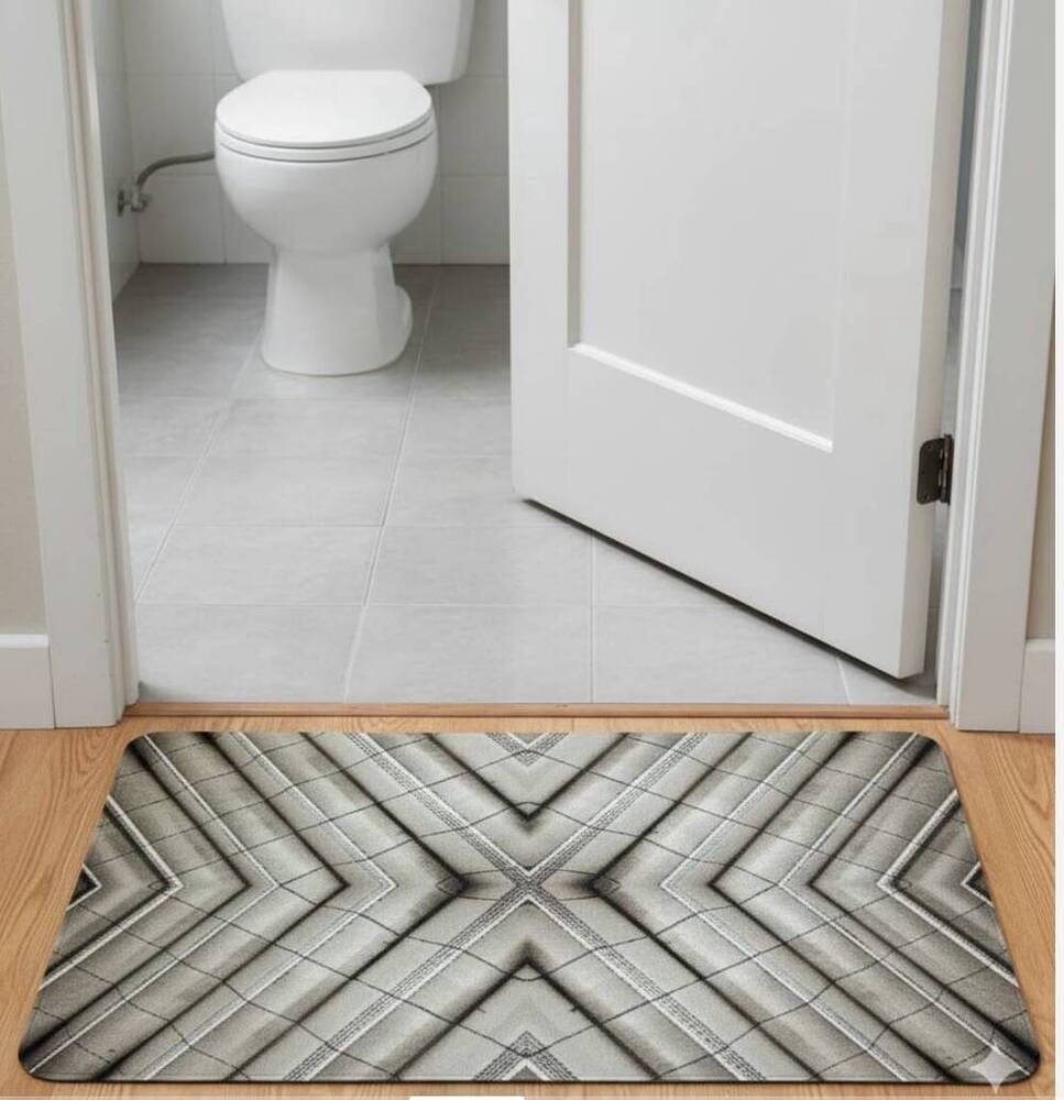 Water Absorb Door Mats