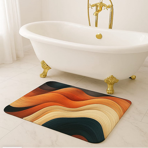 Water Absorb Door Mats