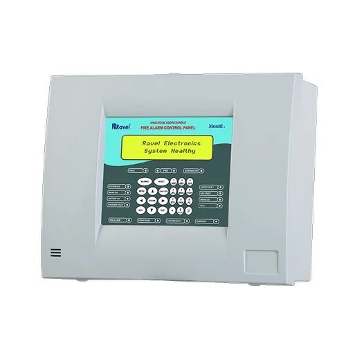 Fire Alarm Control Panel