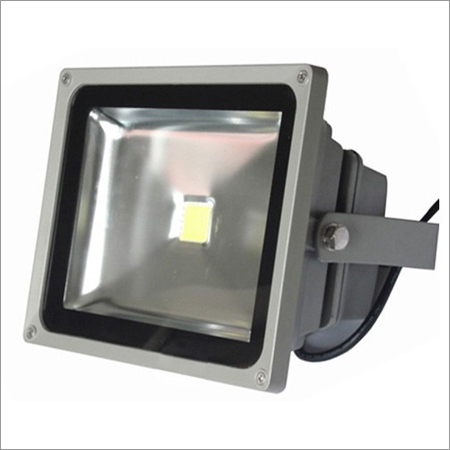 एलईडी बाहरी रोशनी