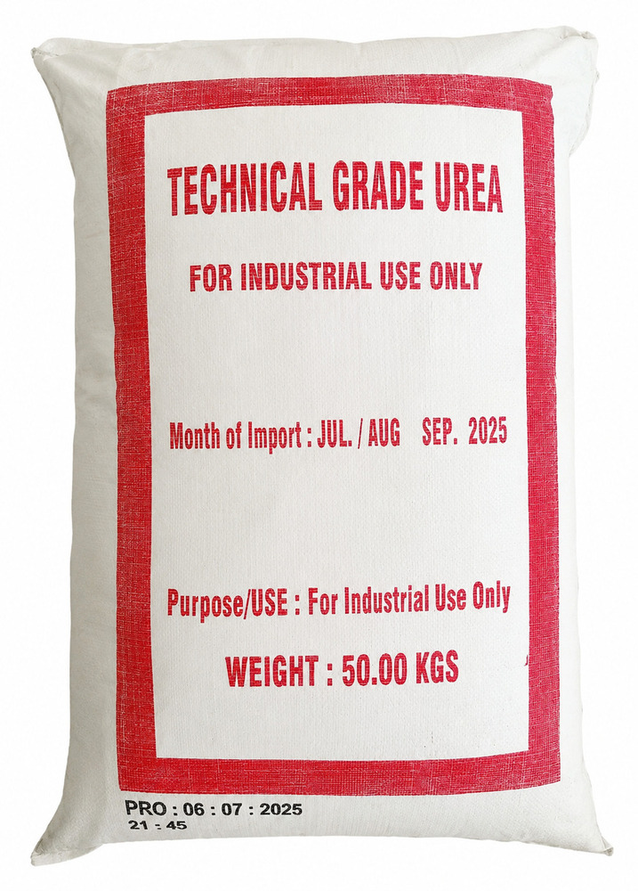 Technical Grade Urea