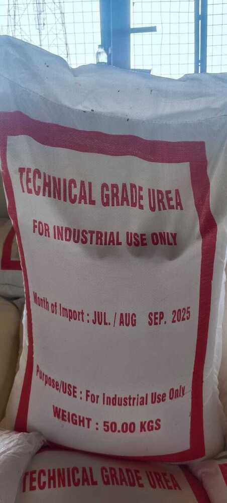 Technical Grade Urea