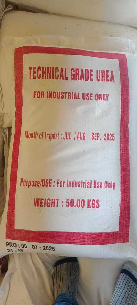 Technical Grade Urea