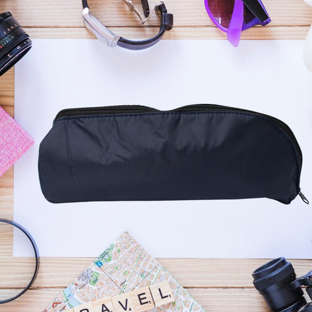 Reusable Multipurpose Washable Pouch Pen Stationary Case Travel (1 Pc) - Application: As Per Product Requirement