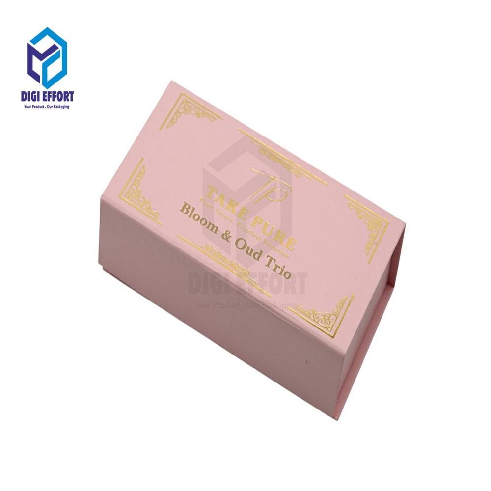 Perfume Rigid Box