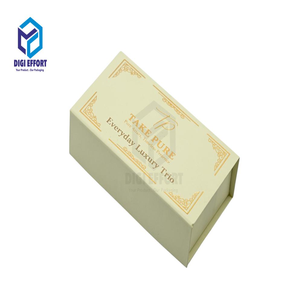 Perfume Rigid Box