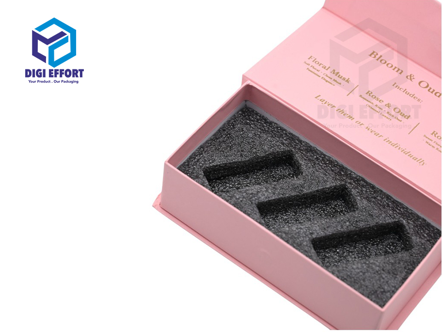 Perfume Rigid Box