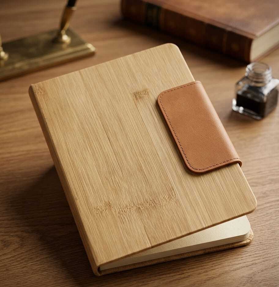 Notebook Diary