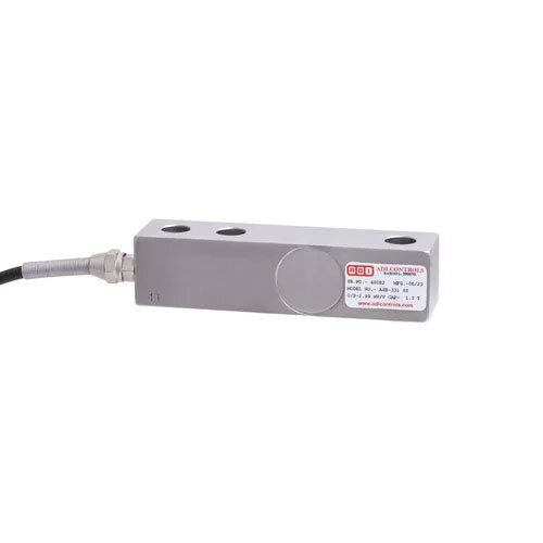 Shear Beam Load Cells - Output: Digital Sensor
