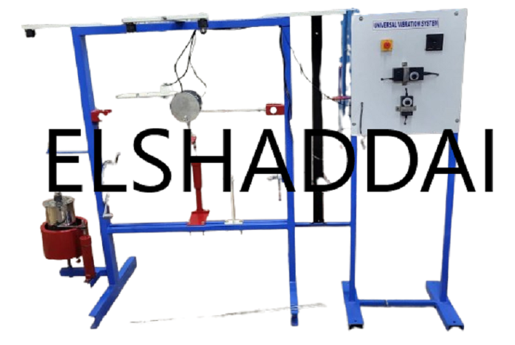 UNIVERSAL VIBRATION APPARATUS