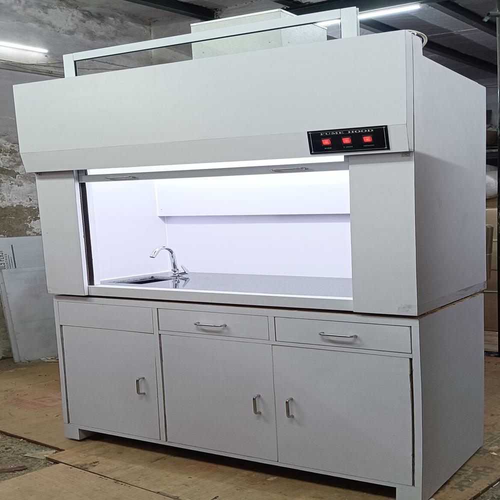 Lab Fume Hood