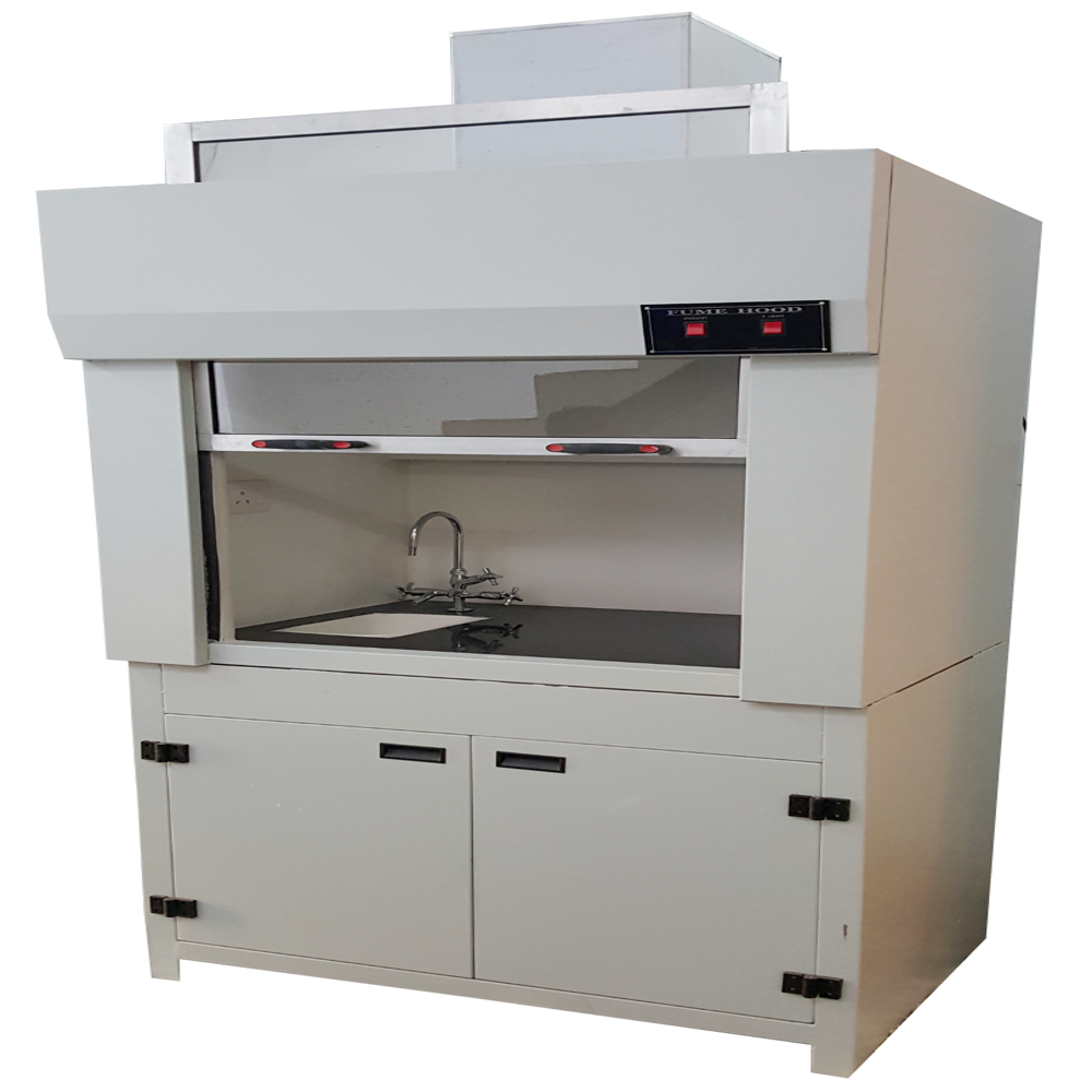Lab Fume Hood