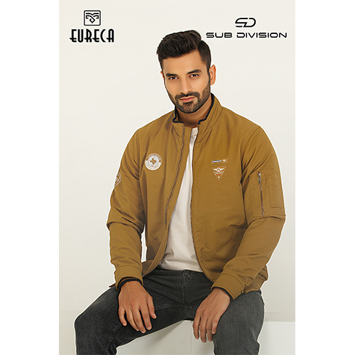 Mens jacket